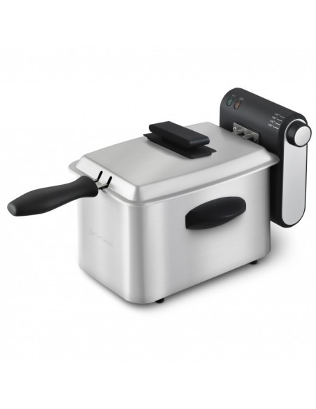 Freidora de 2L FRYPRO2 Grunkel