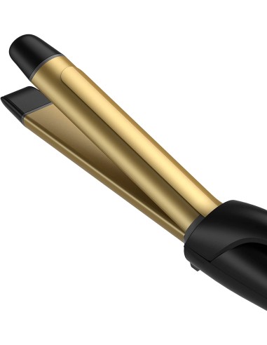 Rizador alisador ONYX WAVES Grunkel