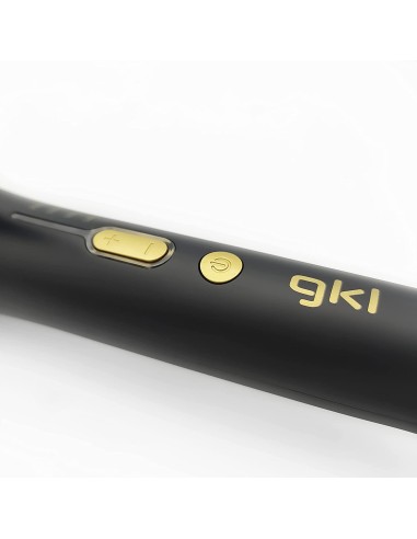 Rizador alisador ONYX WAVES Grunkel