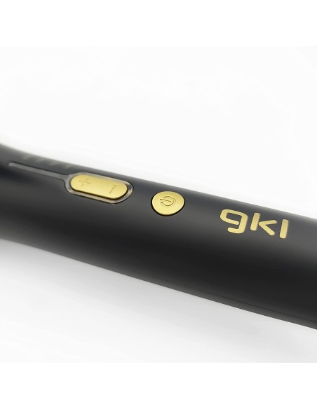 Rizador alisador ONYX WAVES Grunkel