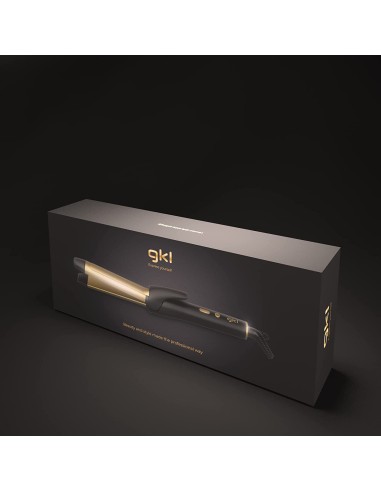 Rizador alisador ONYX WAVES Grunkel