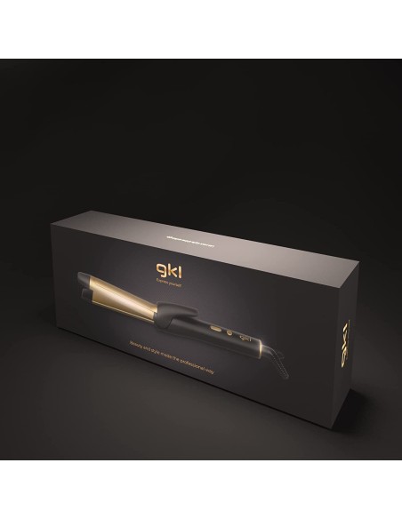 Rizador alisador ONYX WAVES Grunkel