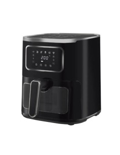 FREIDORA KÜKEN NEGRA 5L