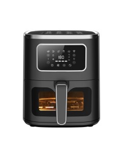 FREIDORA KÜKEN NEGRA 5L 2