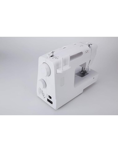 MÁQUINA COSER JATA MC744