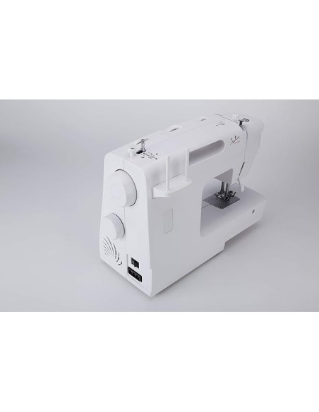 MÁQUINA COSER JATA MC744