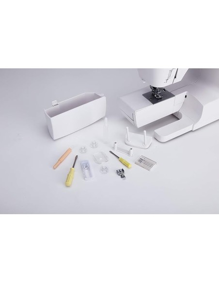 MÁQUINA COSER JATA MC744