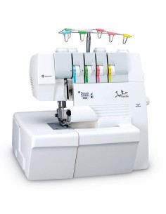 MÁQUINA COSER JATA OL900