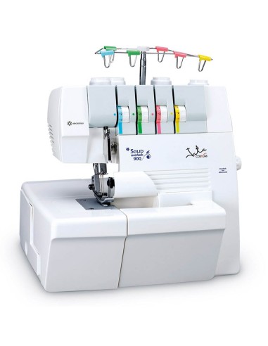 MÁQUINA COSER JATA OL900