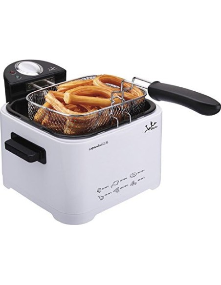 FREIDORA DE ACEITE JATA FR278