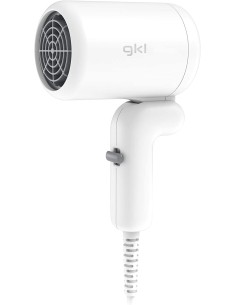 Mini Secador de viaje PEARL LITE Grunkel