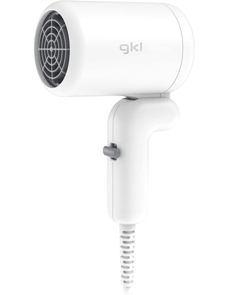 Mini Secador de viaje PEARL LITE Grunkel