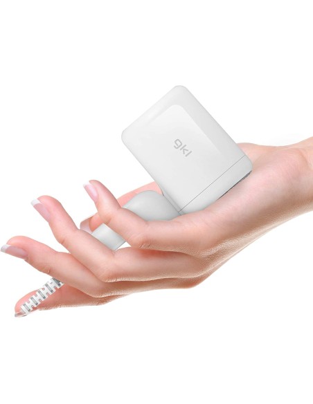 Mini Secador de viaje PEARL LITE Grunkel