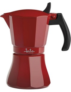 CAFETERA ITALINA  JATA HCAF2006