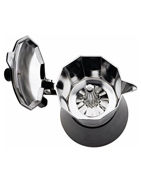 CAFETERA ITALIANA INDUCCIÓN CFI12