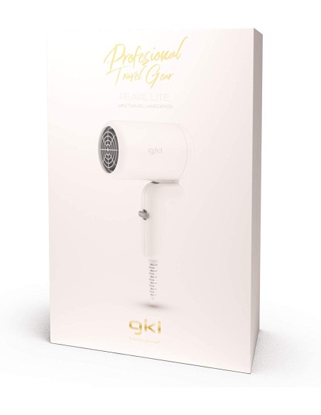 Mini Secador de viaje PEARL LITE Grunkel