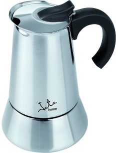 CAFETERA JATA INDUCCIÓN CAX112