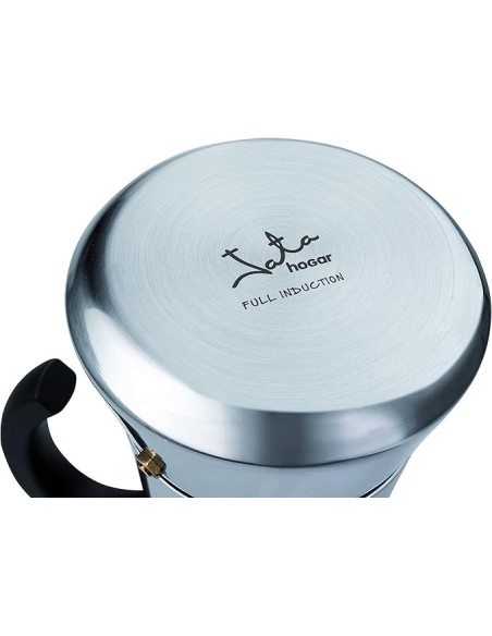 CAFETERA JATA INDUCCIÓN CAX112