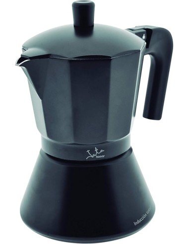 CAFETERA ITALIANA INDUCCIÓN CFI6