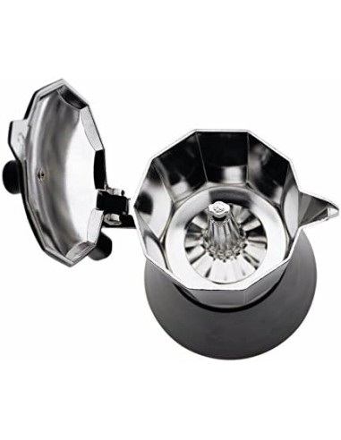 CAFETERA ITALIANA INDUCCIÓN CFI6