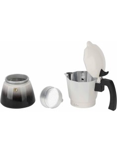 CAFETERA ITALIANA DE INDUCCION JATA HCAF2412