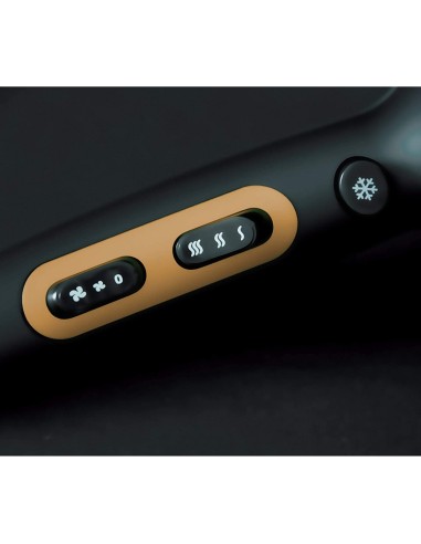 Secador profesional ONYX S2200 Grunkel