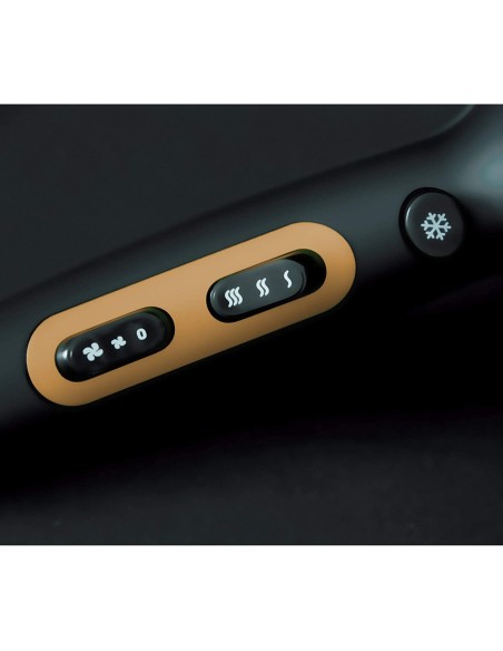 Secador profesional ONYX S2200 Grunkel