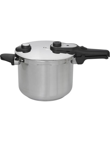 OLLA RÁPIDA A PRESIÓN, JATA HOLL2226