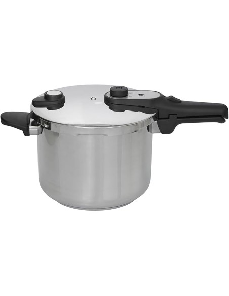 OLLA RÁPIDA A PRESIÓN, JATA HOLL2226