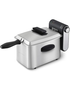 FREIDORA ACEITE GRUNKEL FRYPRO2