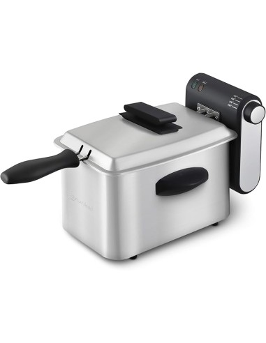 FREIDORA ACEITE GRUNKEL FRYPRO2