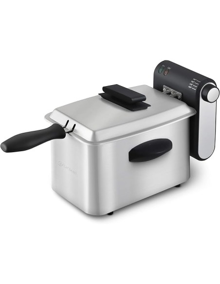 FREIDORA ACEITE GRUNKEL FRYPRO2