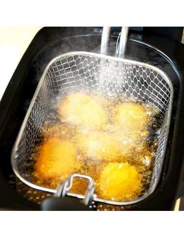 FREIDORA ACEITE GRUNKEL FRYPRO2