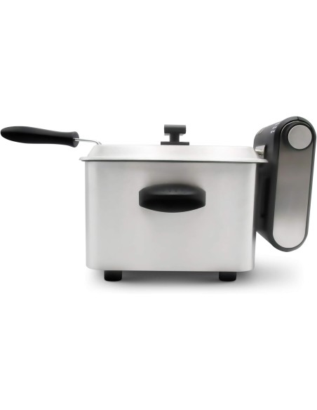 FREIDORA ACEITE GRUNKEL FRYPRO2