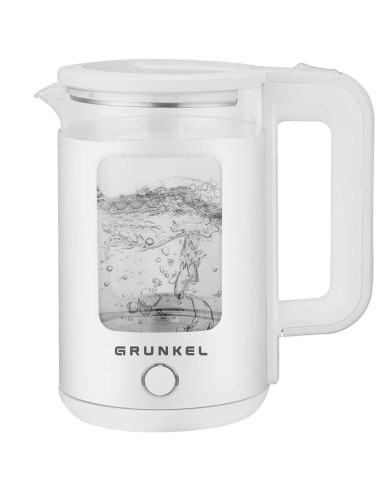 GRUNKEL AQUAGLOW PEARL HV18CWPBL