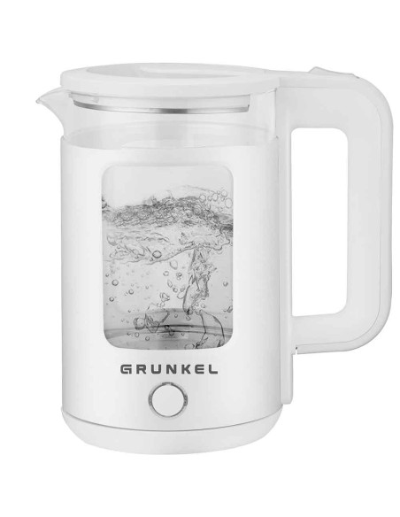 GRUNKEL AQUAGLOW PEARL HV18CWPBL