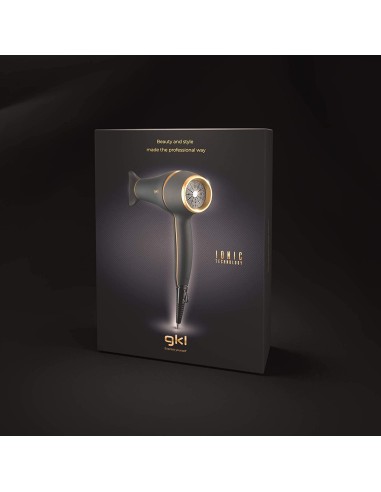 Secador profesional ONYX S2200 Grunkel