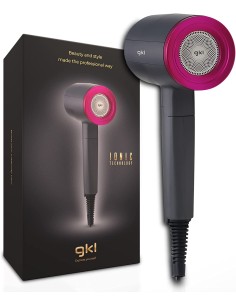 Secador profesional diseño TOPAZ S2100 Grunkel