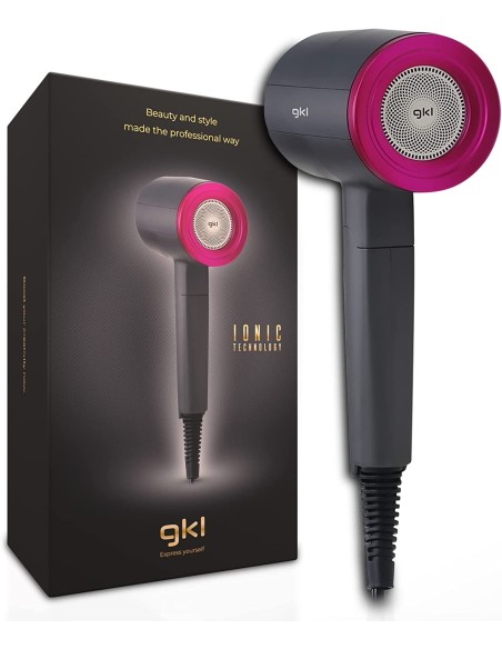 Secador profesional diseño TOPAZ S2100 Grunkel