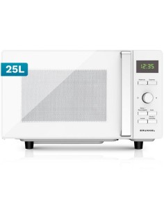 MICROONDAS GRUNKEL MWD25FLAT