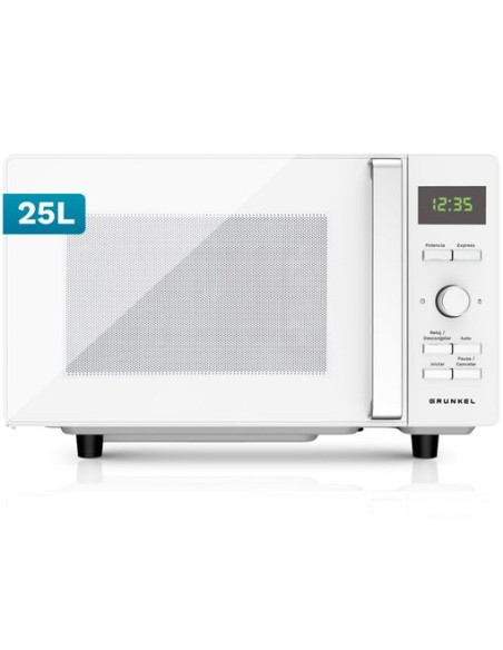 MICROONDAS GRUNKEL MWD25FLAT