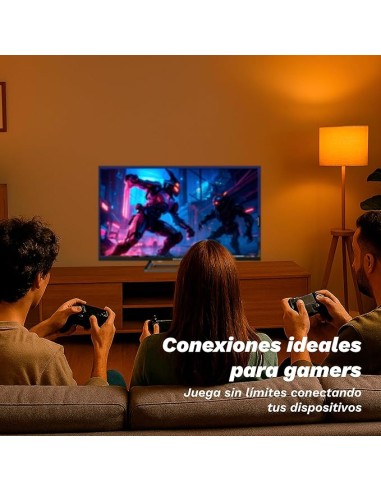 SMART TV GRUNKEL LED3225QLEDW