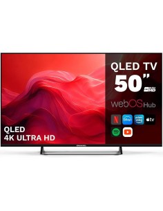 SMART TV GRUNKEL LED5025QLEDW