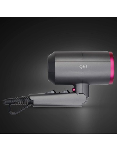 Secador profesional diseño TOPAZ S2100 Grunkel