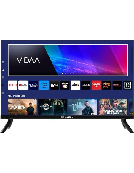 SMART TV GRUNKEL LED 2404VDA