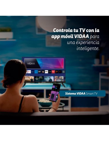 SMART TV GRUNKEL LED 2404VDA