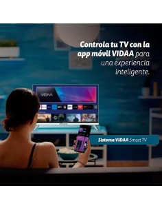 SMART TV GRUNKEL LED 3211 GOO BLANCO 2