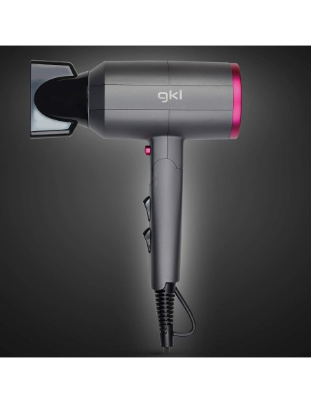 Secador profesional diseño TOPAZ S2100 Grunkel