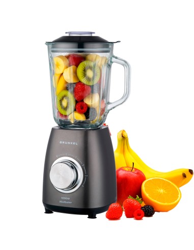 BATIDORA GRUNKEL VASO 1000W