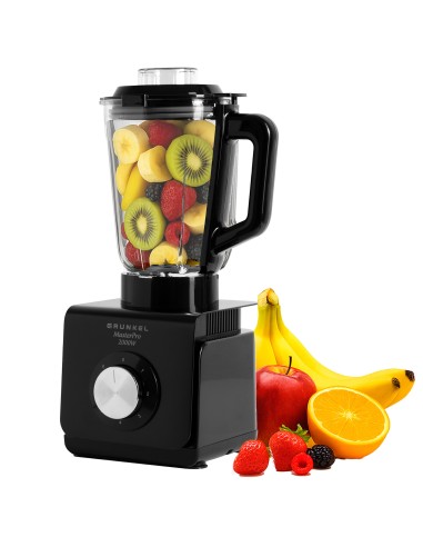 BATIDORA GRUNKEL VASO 2000W